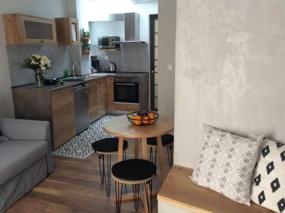 Opsis M Appartement *