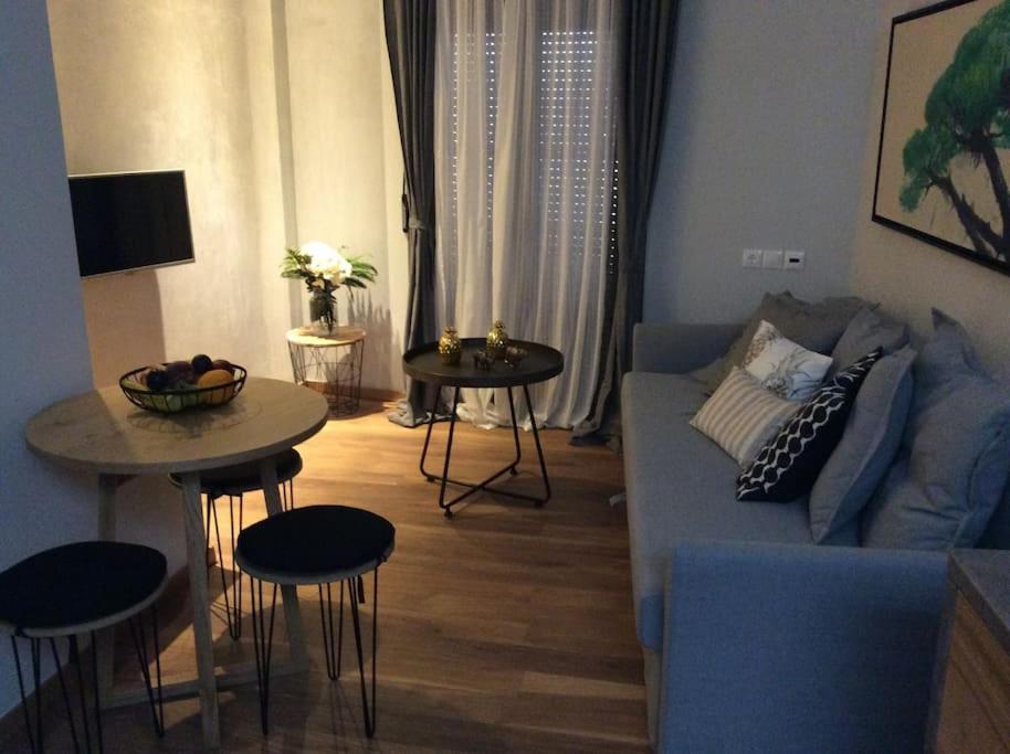 Appartement Opsis M *