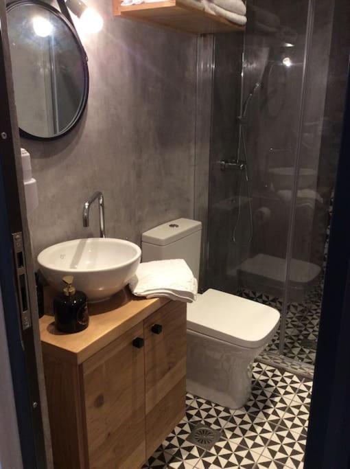 Opsis M Appartement *