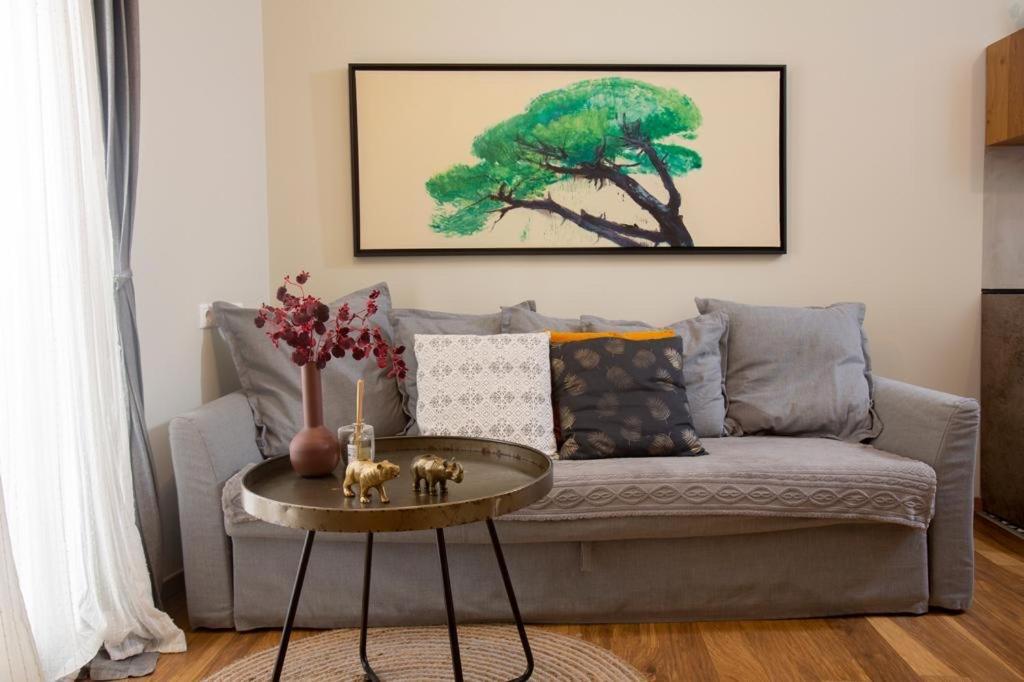 Appartement Opsis M