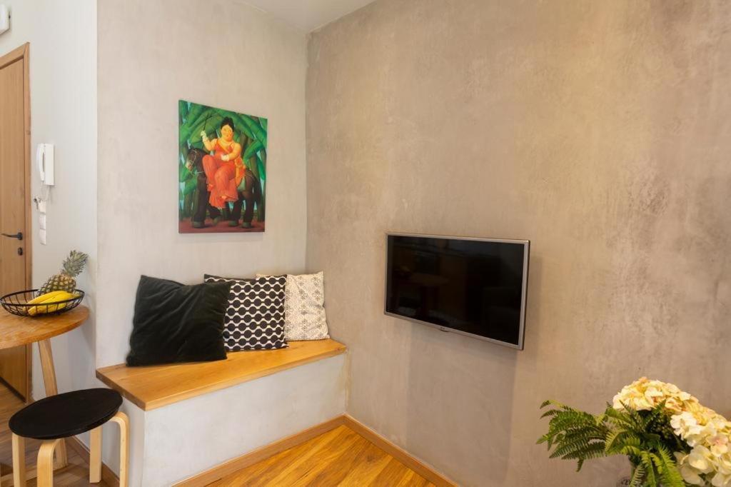 Appartement Opsis M Héraklion
